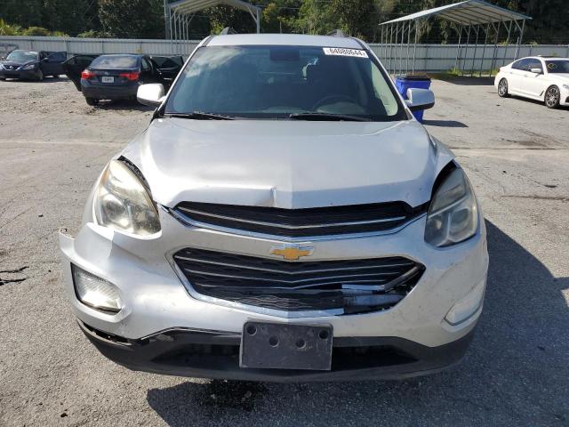 Photo 5 from auction – 2016 CHEVROLET EQUINOX LT with VIN 2GNALCEK7G6312428