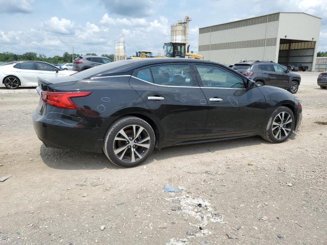 Photo 3 from auction – 2018 NISSAN MAXIMA 3.5 with VIN 1N4AA6AP2JC409946
