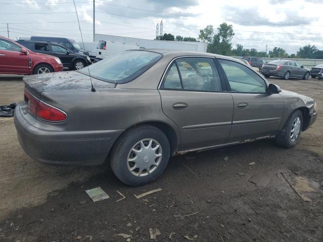 Photo 3 from auction – 2005 BUICK CENTURY CU with VIN 2G4WS52J251115102