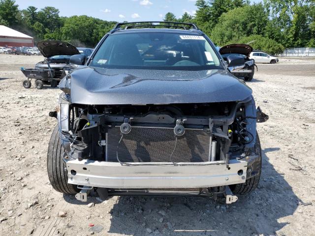 Photo 5 from auction – 2021 TOYOTA RAV4 LE with VIN 2T3F1RFV0MC173406