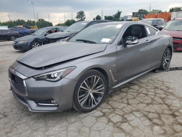 INFINITI Q60 PREMIU 2017 with VIN JN1EV7EL5HM554032 - Photo from auction