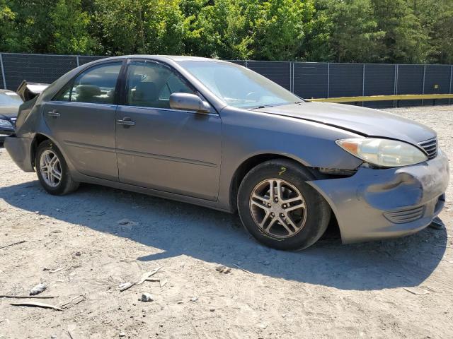 Photo 4 from auction – 2005 TOYOTA CAMRY LE with VIN 4T1BE30K95U976867