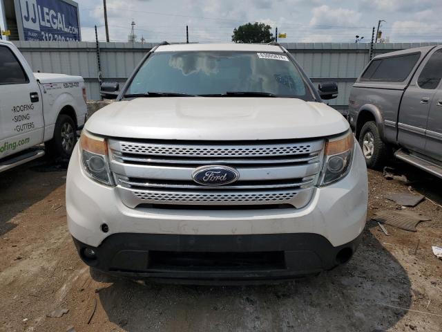 Photo 5 from auction – 2013 FORD EXPLORER X with VIN 1FM5K8D89DGC79147