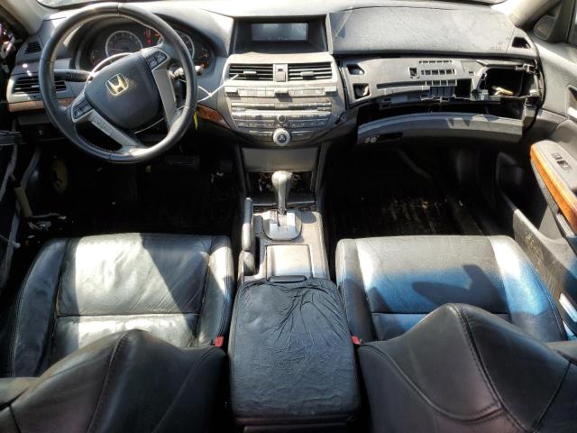 Photo 8 from auction – 2011 HONDA ACCORD EXL with VIN 1HGCP2F8XBA110960