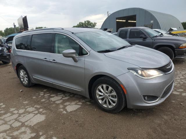Photo 4 from auction – 2018 CHRYSLER PACIFICA T with VIN 2C4RC1BG2JR141786