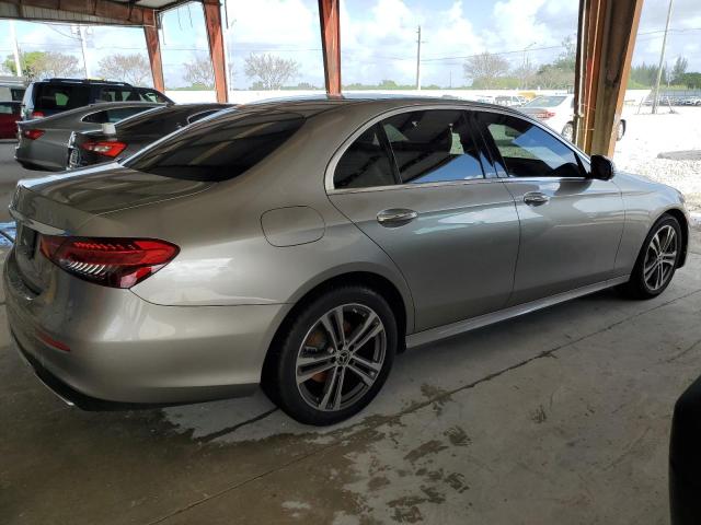 Photo 3 from auction – 2022 MERCEDES-BENZ E 350 with VIN W1KZF8DB2NB088678