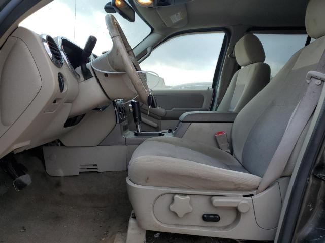Photo 7 from auction – 2007 FORD EXPLORER X with VIN 1FMEU73897UA78330