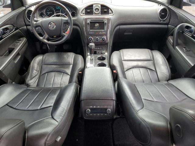 Photo 8 from auction – 2016 BUICK ENCLAVE with VIN 5GAKRCKD9GJ108560