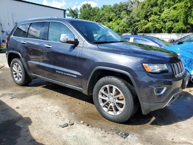 Photo 4 from auction – 2014 JEEP GRAND CHER with VIN 1C4RJFBM0EC480957