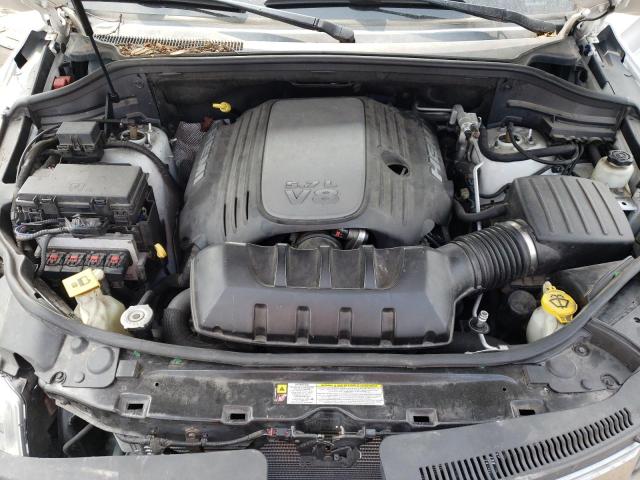 Photo 12 from auction – 2013 JEEP GRAND CHER with VIN 1C4RJFAT2DC591310