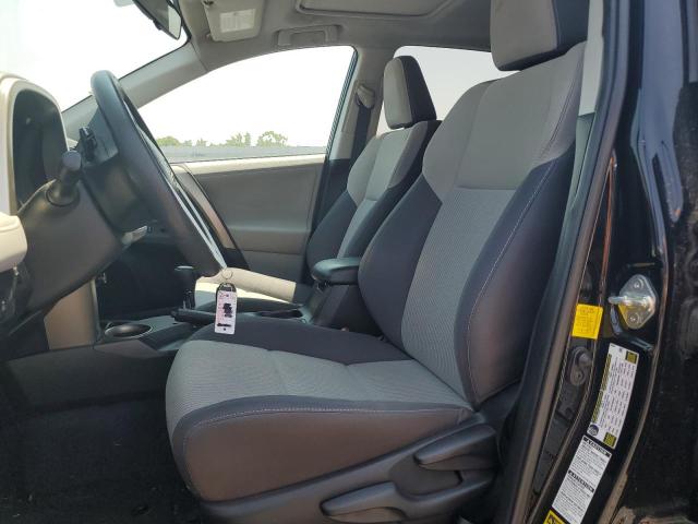 Photo 7 from auction – 2013 TOYOTA RAV4 XLE with VIN 2T3RFREV8DW059572