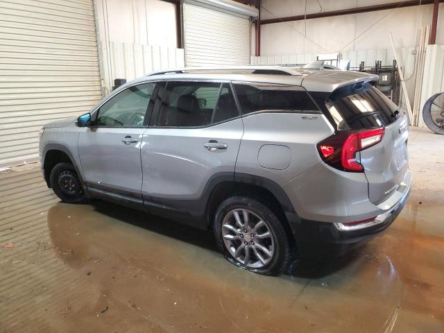 Photo 2 from auction – 2023 GMC TERRAIN SL with VIN 3GKALVEG6PL189494