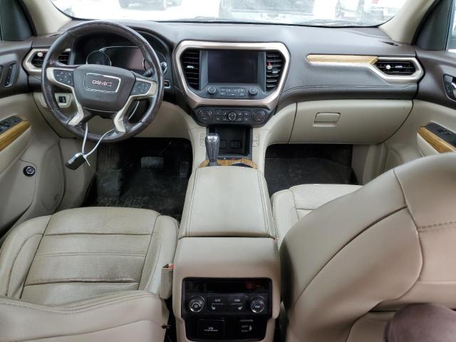 Photo 8 from auction – 2017 GMC ACADIA DEN with VIN 1GKKNPLS9HZ294042