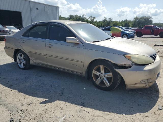 Photo 4 from auction – 2005 TOYOTA CAMRY LE with VIN 4T1BE32K95U549010