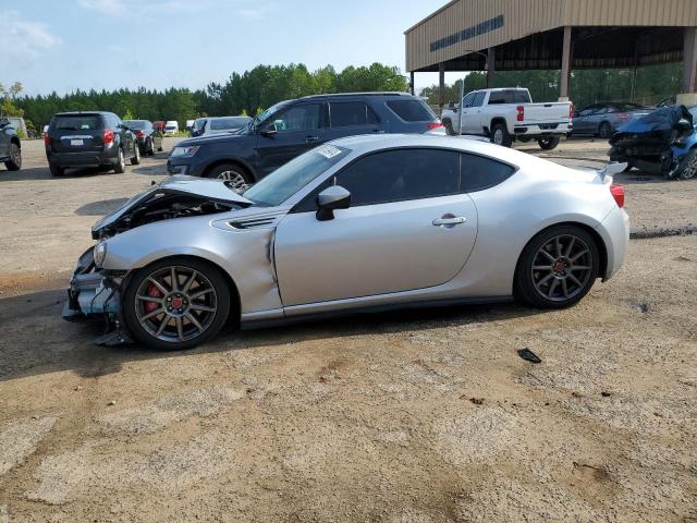 SUBARU BRZ 2.0 LI 2017 with VIN JF1ZCAC12H9605997 - Photo from auction