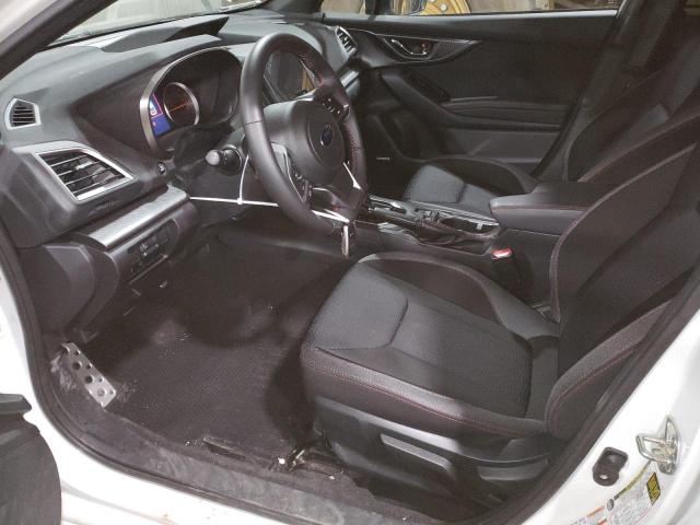 Photo 7 from auction – 2019 SUBARU IMPREZA SP with VIN 4S3GTAM61K3724520