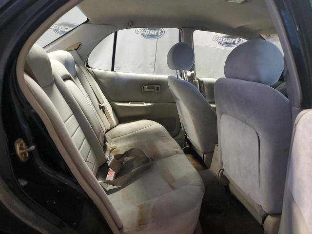 Photo 10 from auction – 1995 NISSAN ALTIMA XE with VIN 1N4BU31D8SC208621