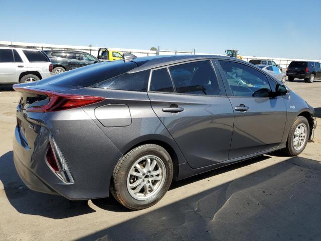 Photo 3 from auction – 2021 TOYOTA PRIUS PRIM with VIN JTDKAMFP8M3176722