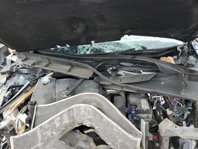 Photo 12 from auction – 2021 TOYOTA HIGHLANDER with VIN 5TDGZRBH4MS543768