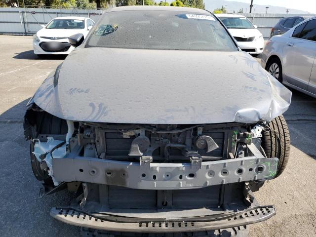 Photo 5 from auction – 2020 MAZDA 3 PREMIUM with VIN JM1BPANM3L1155971