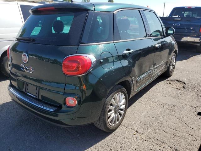 Photo 3 from auction – 2014 FIAT 500L EASY with VIN ZFBCFABH6EZ024491