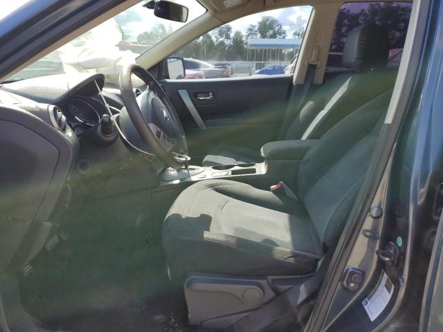 Photo 7 from auction – 2012 NISSAN ROGUE S with VIN JN8AS5MT8CW278487