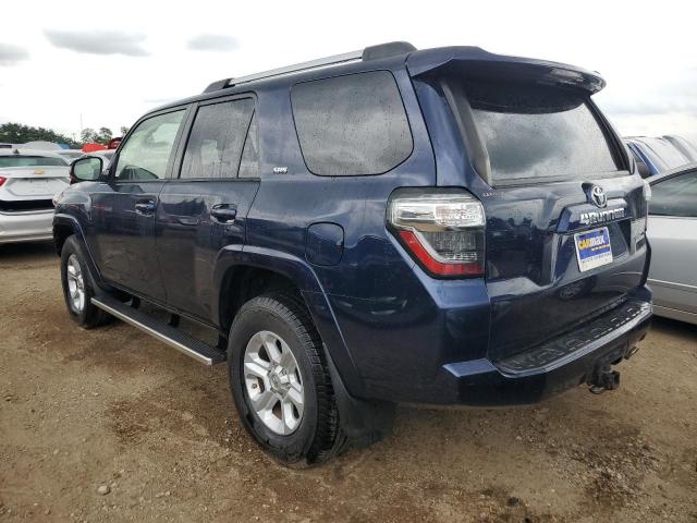 Photo 2 from auction – 2019 TOYOTA 4RUNNER SR with VIN JTEBU5JR8K5670825