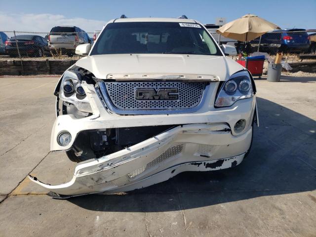 Photo 5 from auction – 2011 GMC ACADIA DEN with VIN 1GKKVTED4BJ294608