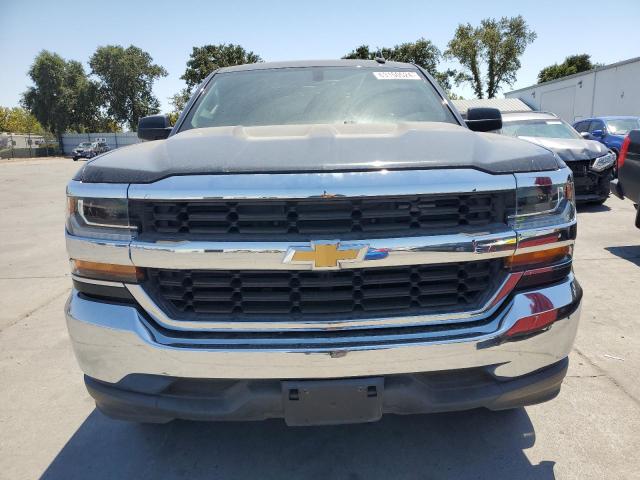 Photo 5 from auction – 2019 CHEVROLET SILVERADO with VIN 2GCRCPEC6K1103862