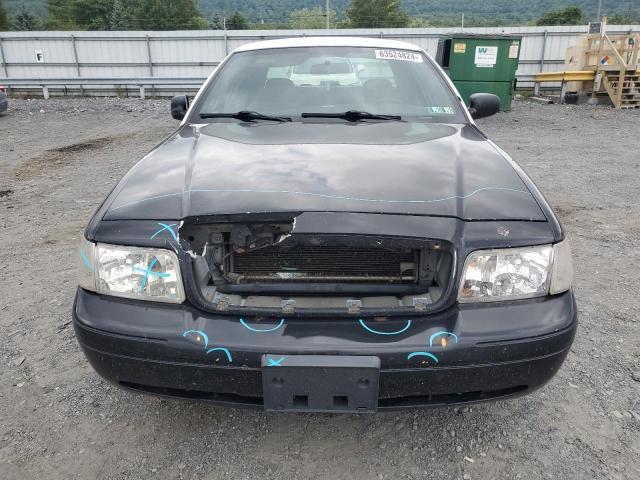 Photo 5 from auction – 2010 FORD CROWN VICT with VIN 2FABP7BV5AX125560
