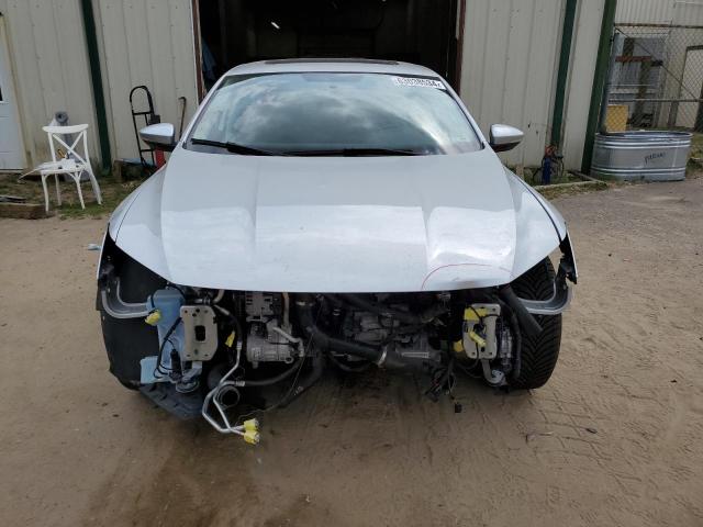 Photo 5 from auction – 2017 VOLKSWAGEN PASSAT SE with VIN 1VWBT7A33HC010787