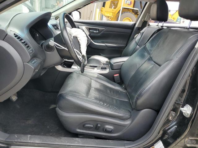 Photo 7 from auction – 2014 NISSAN ALTIMA 2.5 with VIN 1N4AL3APXEC194590