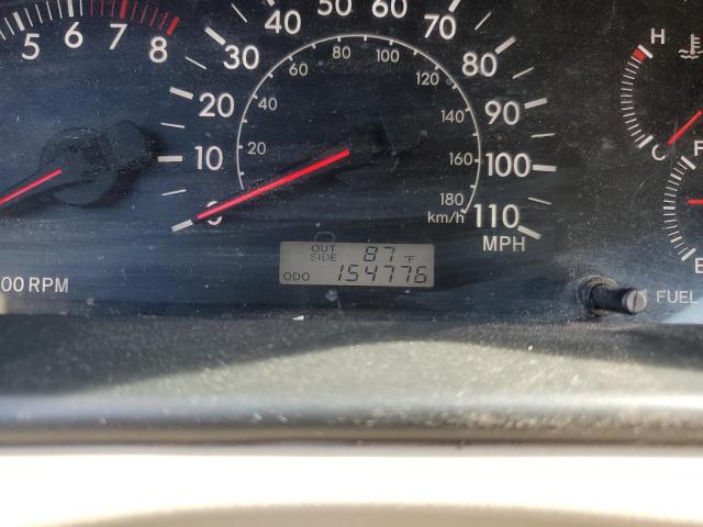 Photo 9 from auction – 2007 TOYOTA COROLLA CE with VIN JTDBR32E770107534