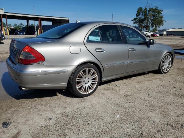 Photo 3 from auction – 2008 MERCEDES-BENZ E 350 with VIN WDBUF56X98B290271