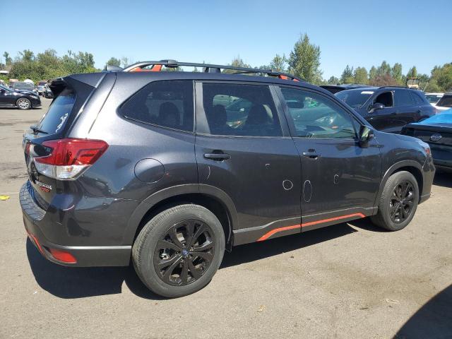 صورة رقم 3 من المزاد - 2019 SUBARU FORESTER S مع VIN JF2SKAJC2KH487824