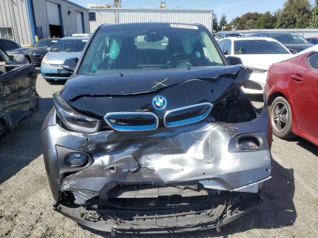 Photo 5 from auction – 2017 BMW I3 REX with VIN WBY1Z8C38HV895281