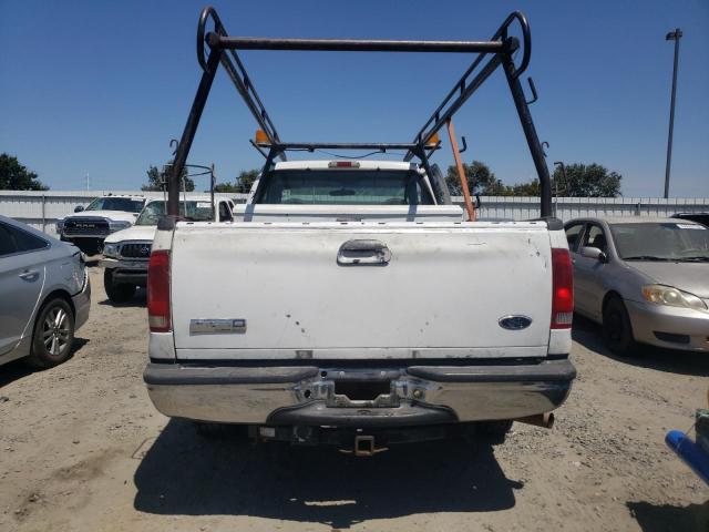 Photo 6 from auction – 2005 FORD F250 SUPER with VIN 1FTNF20565EA18282