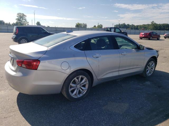 Photo 3 from auction – 2019 CHEVROLET IMPALA LT with VIN 2G11Z5S39K9103868