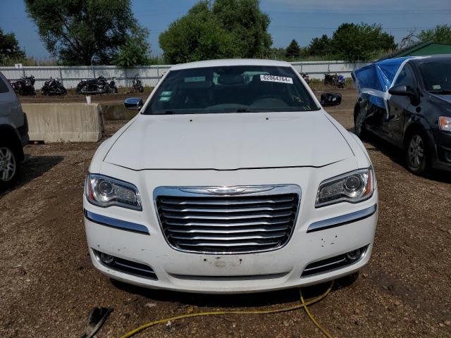 Photo 5 from auction – 2013 CHRYSLER 300C with VIN 2C3CCAKTXDH569400