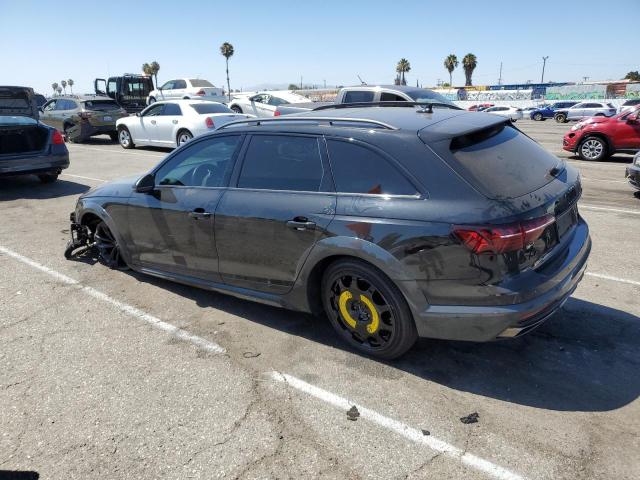 Photo 2 from auction – 2024 AUDI A4 ALLROAD with VIN WA18AAF41RA015009