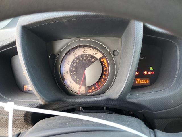 Photo 9 from auction – 2013 TOYOTA SCION XD with VIN JTKKUPB40D1035488