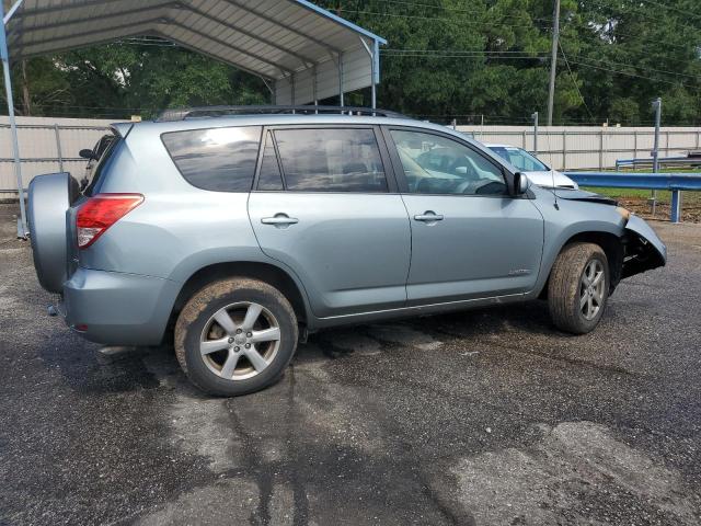 Photo 3 from auction – 2007 TOYOTA RAV4 LIMIT with VIN JTMBD31V076037839