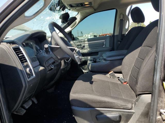 Photo 7 from auction – 2020 RAM 1500 CLASS with VIN 1C6RR7LT8LS145976