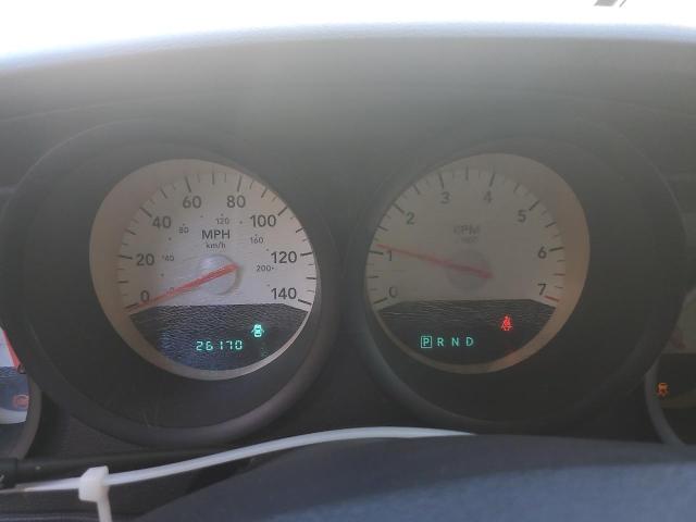 Photo 9 from auction – 2006 DODGE CHARGER with VIN 2B3KA43G66H276095