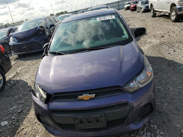 Photo 5 from auction – 2016 CHEVROLET SPARK LS with VIN KL8CB6SA2GC643645