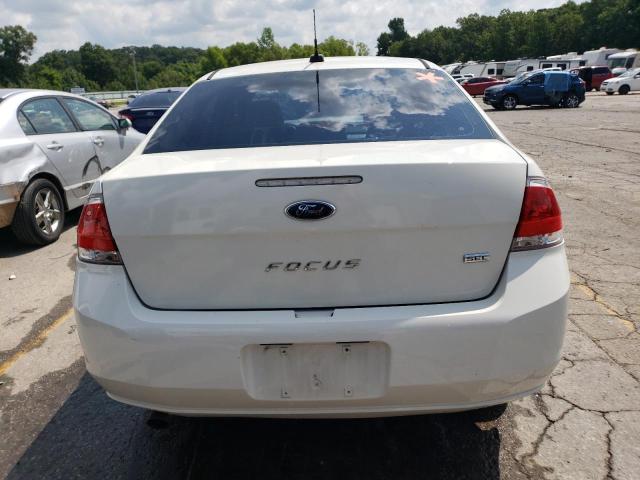 Photo 6 from auction – 2011 FORD FOCUS SEL with VIN 1FAHP3HN3BW182895