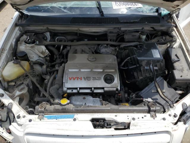 Photo 11 from auction – 2004 TOYOTA HIGHLANDER with VIN JTEEP21A540060314