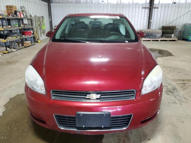 Photo 5 from auction – 2008 CHEVROLET IMPALA LT with VIN 2G1WT58K081302336