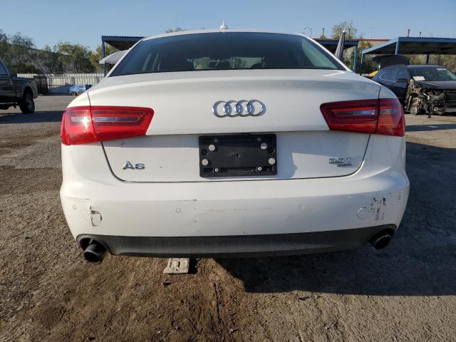 Photo 6 from auction – 2012 AUDI A6 PREMIUM with VIN WAUGGAFC3CN053684