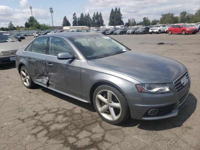 Photo 4 from auction – 2012 AUDI A4 PREMIUM with VIN WAUFFAFL9CA118334